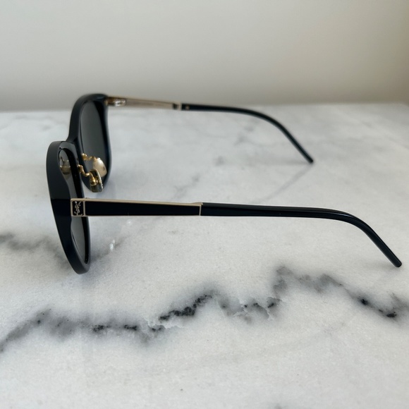 Saint Laurent YSL Authentic Sunglasses - Picture 6 of 12